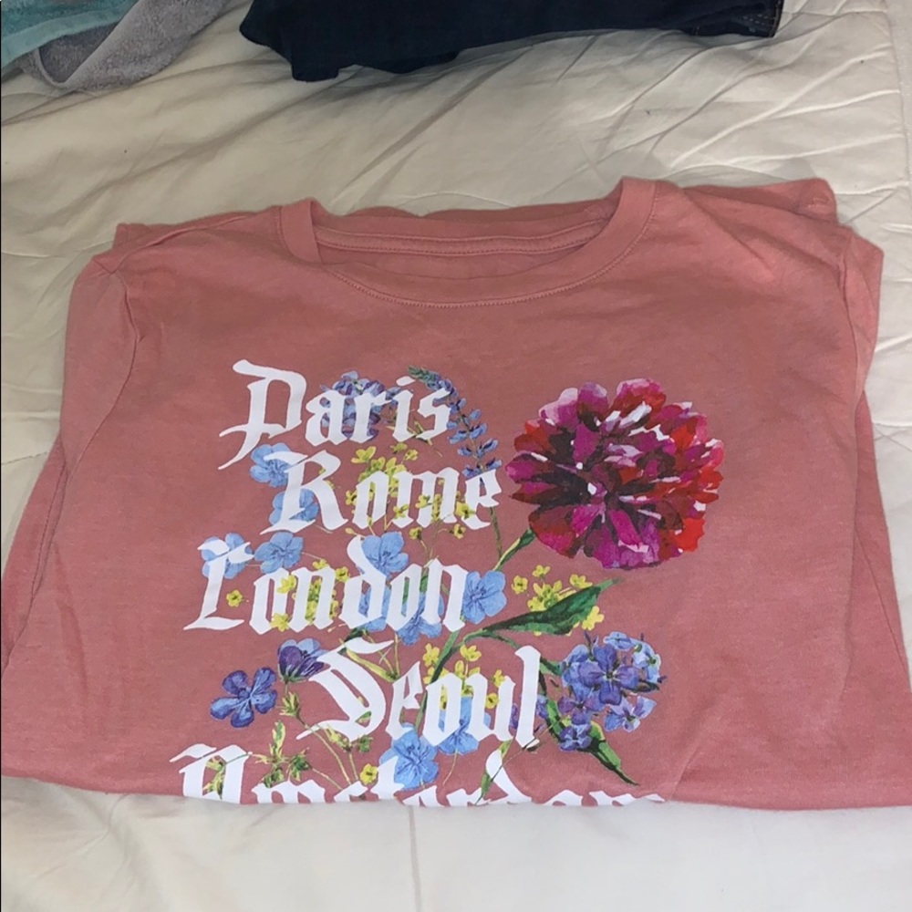 Aeropostale shirt